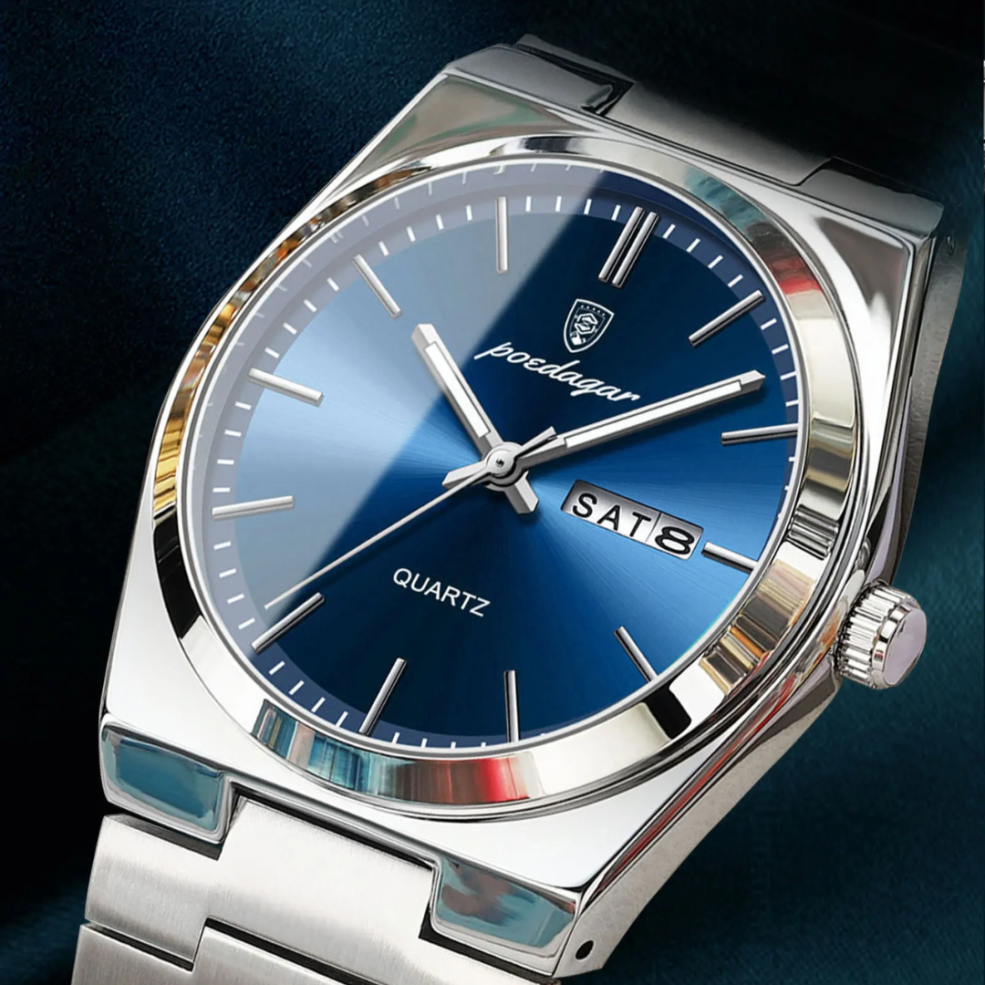 Relógio Masculino Royal Executive
