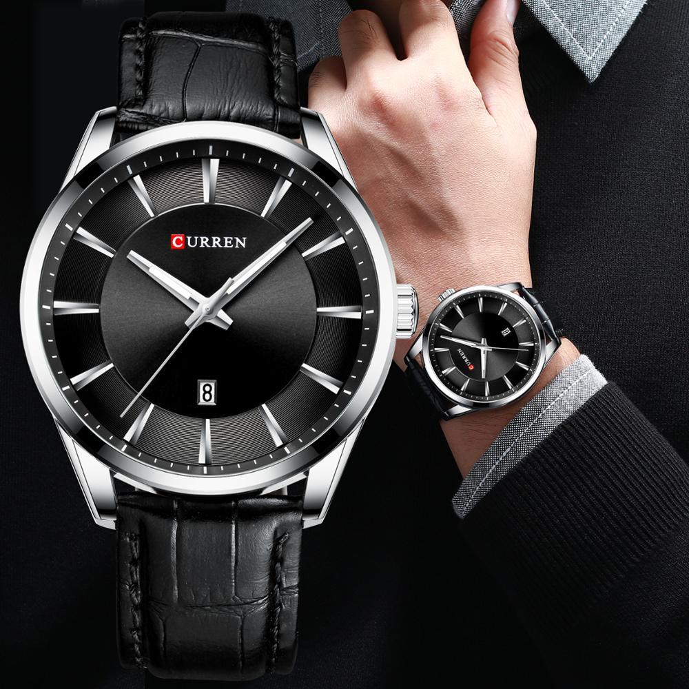 Relógio Masculino Boss Executive