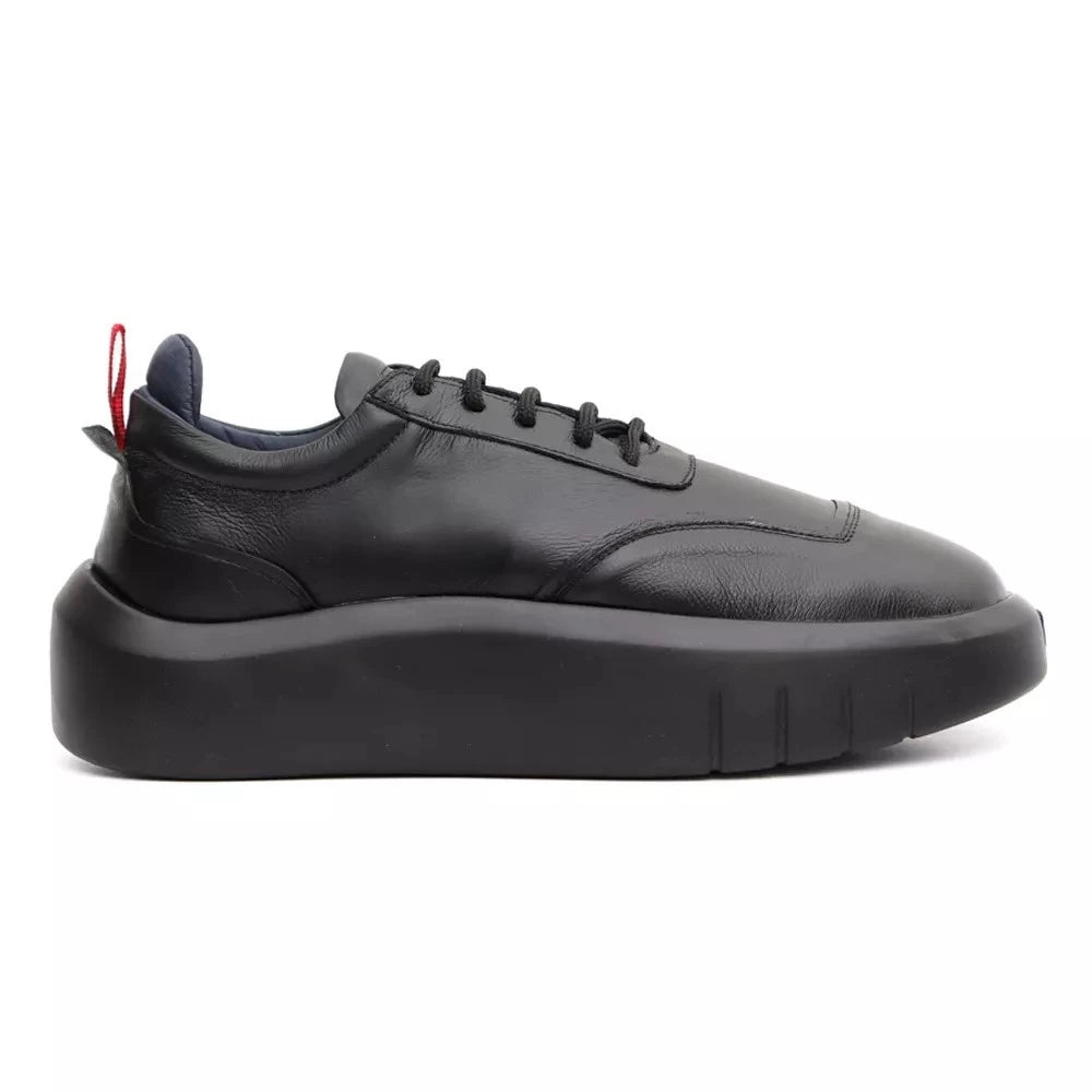 Tênis Masculino Sola Alta MILANO
