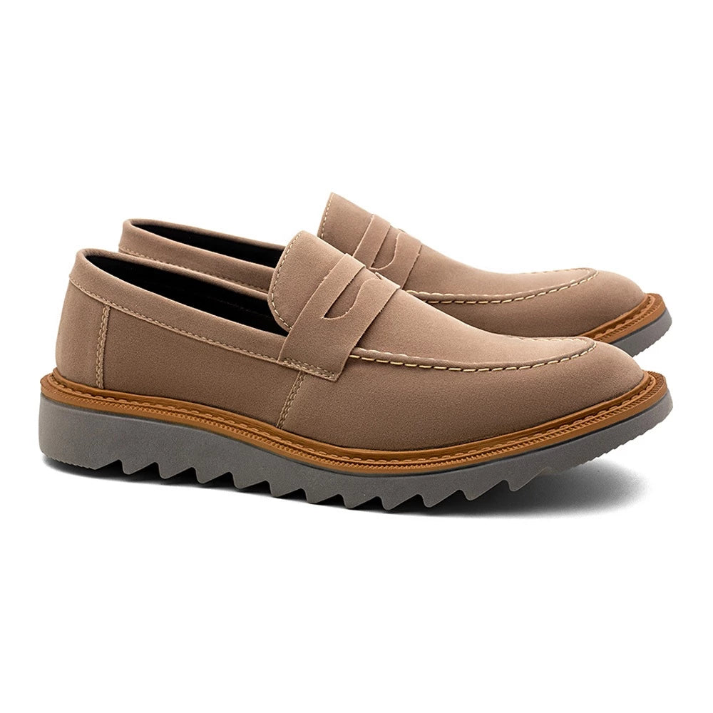 Mocassim MILANO Premium Edição Exclusiva