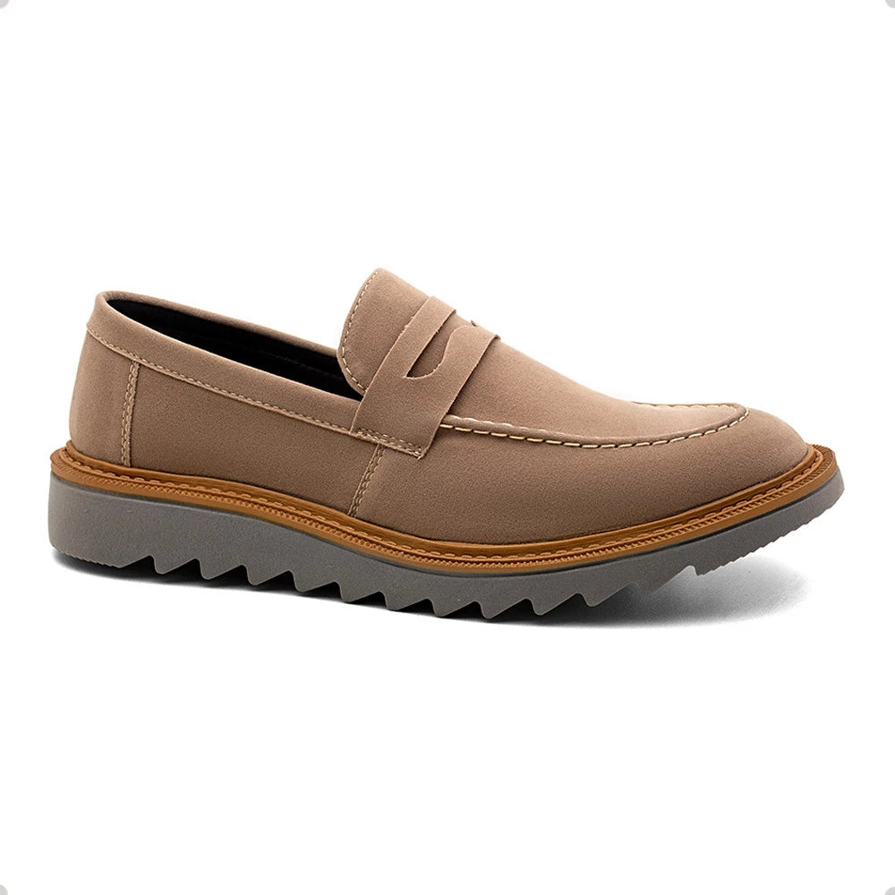 Mocassim MILANO Premium Edição Exclusiva