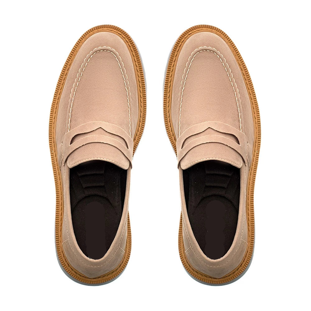 Mocassim MILANO Premium Edição Exclusiva