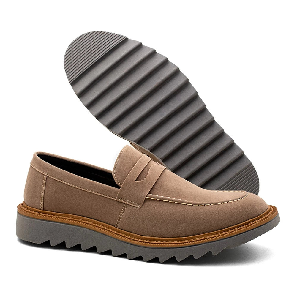 Mocassim MILANO Premium Edição Exclusiva