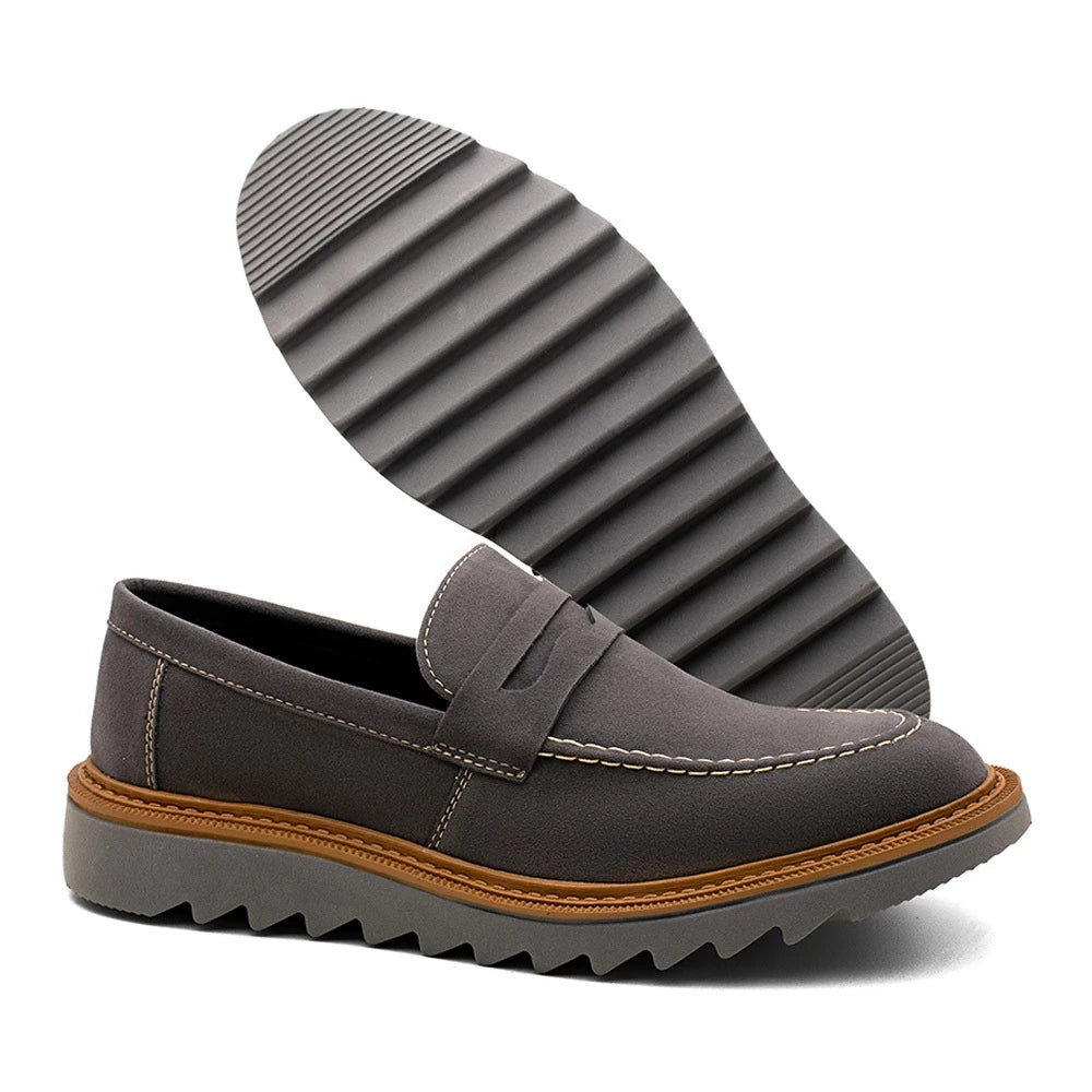 Mocassim MILANO Premium Edição Exclusiva