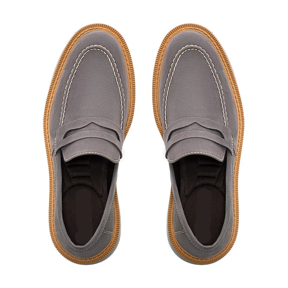 Mocassim MILANO Premium Edição Exclusiva