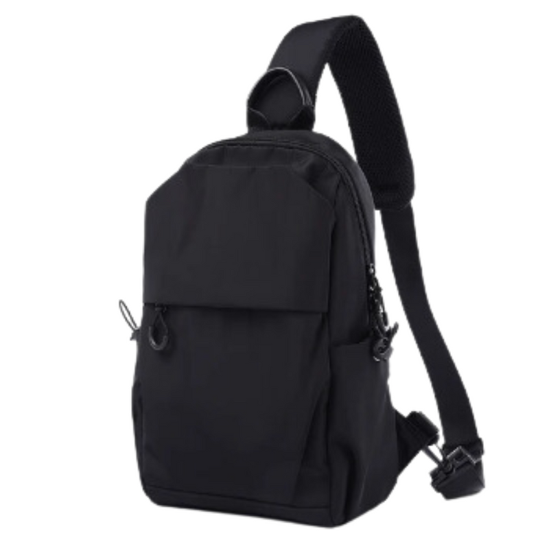 Shoulder Backpack - Ginn 