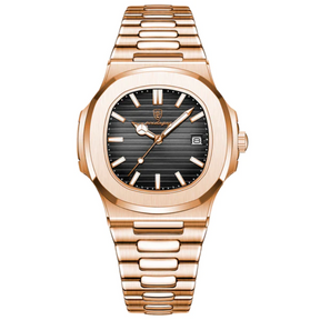Relógio Nautilus 40mm Exclusivo