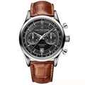 Relógio Carl F Bucherer Luxury - Edição Limitada