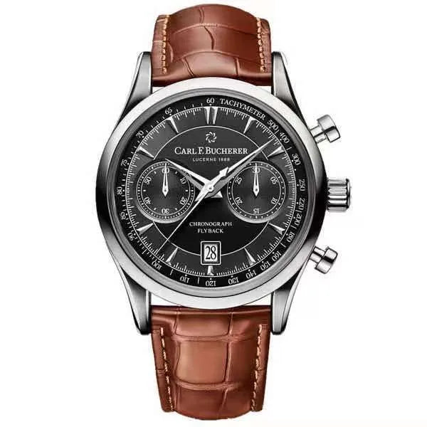 Carl F Bucherer Luxury Watch - Limited Edition