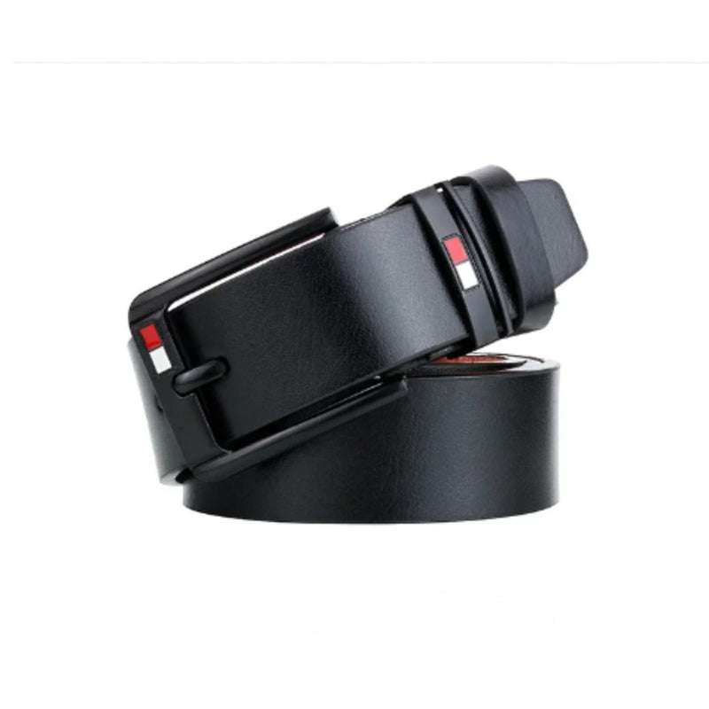 Men's Belt - Slim 