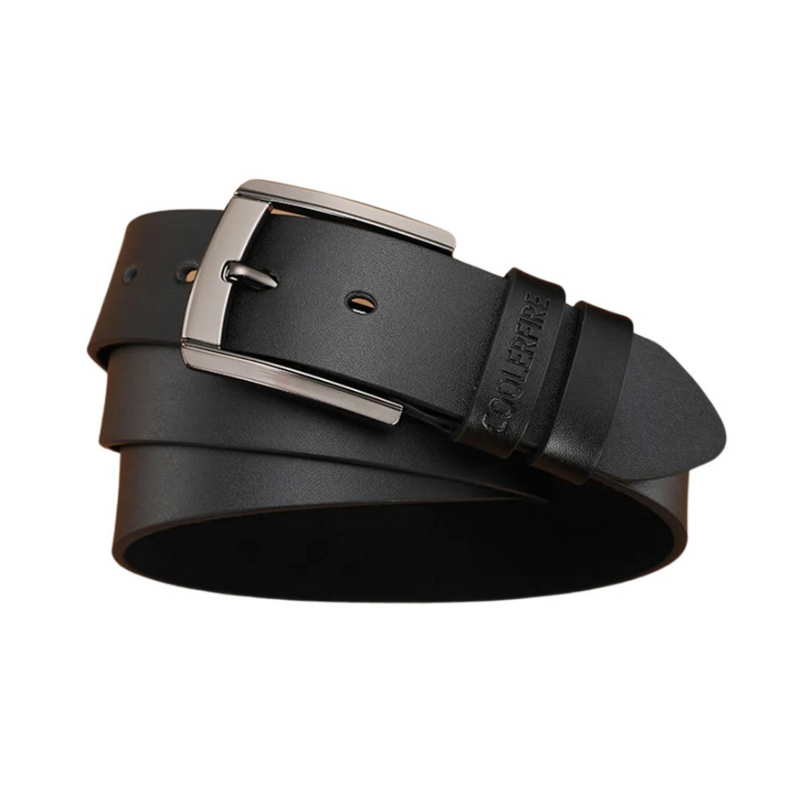 Leather Belt - Liso Concept 