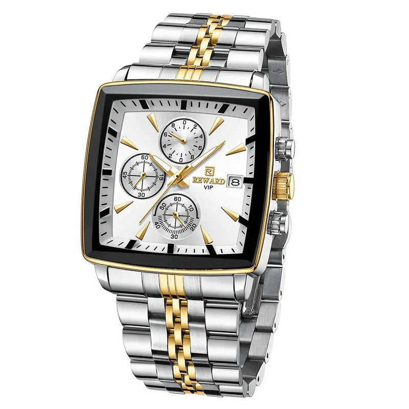 Reward Vip RD81100M Luxury Men's Watch