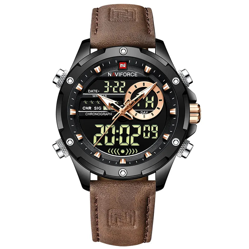 Men's Watch - Sport GT 