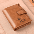 Dylan Men's Genuine Leather Wallet