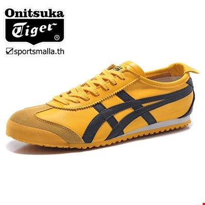 Onitsuka tiger 66 Fashion Casual Sports Shoes Homens Sapatos esportivos Homens Sapatos esportivos