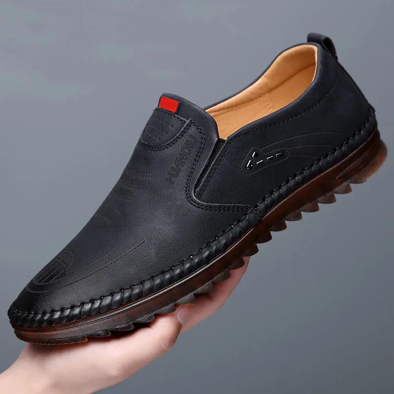 Zapato cargador