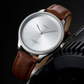 YAZOLE503 ELEGANCE WATCH 