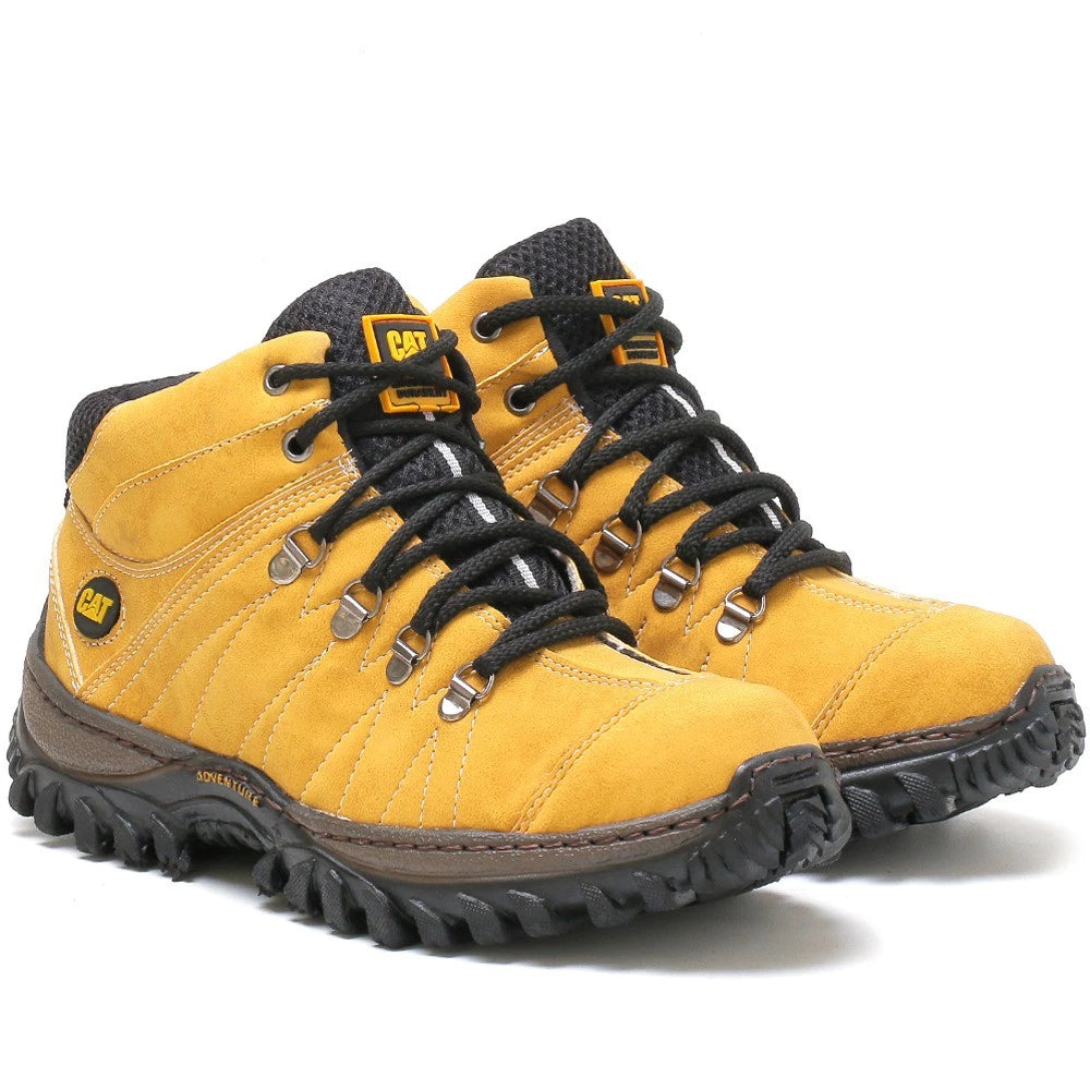 Bota Lançamento CATSKILL - 2025