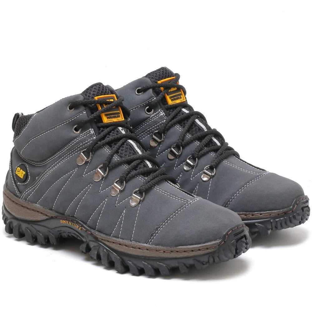 Bota Lançamento CATSKILL - 2025