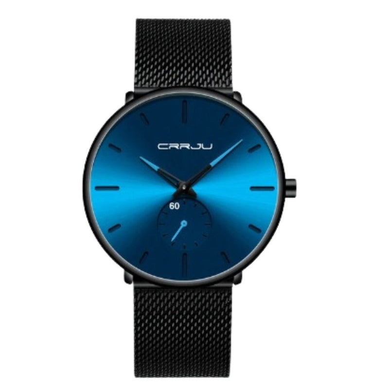 Reloj - Criss Azul