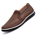 Sampa moccasin