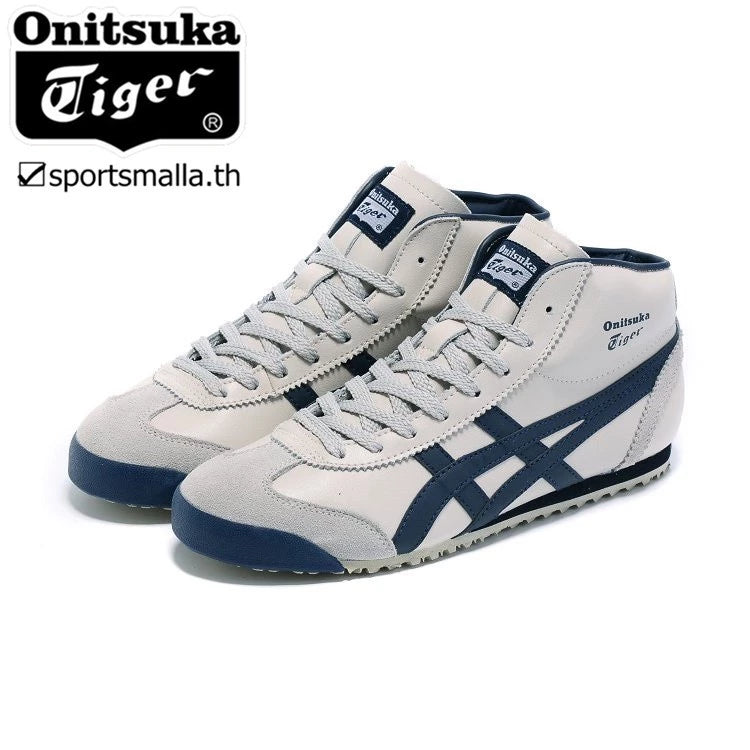 Onitsuka México66 Sapatilhas de corrida Casual Homens