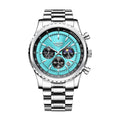 Lige Men's Watch