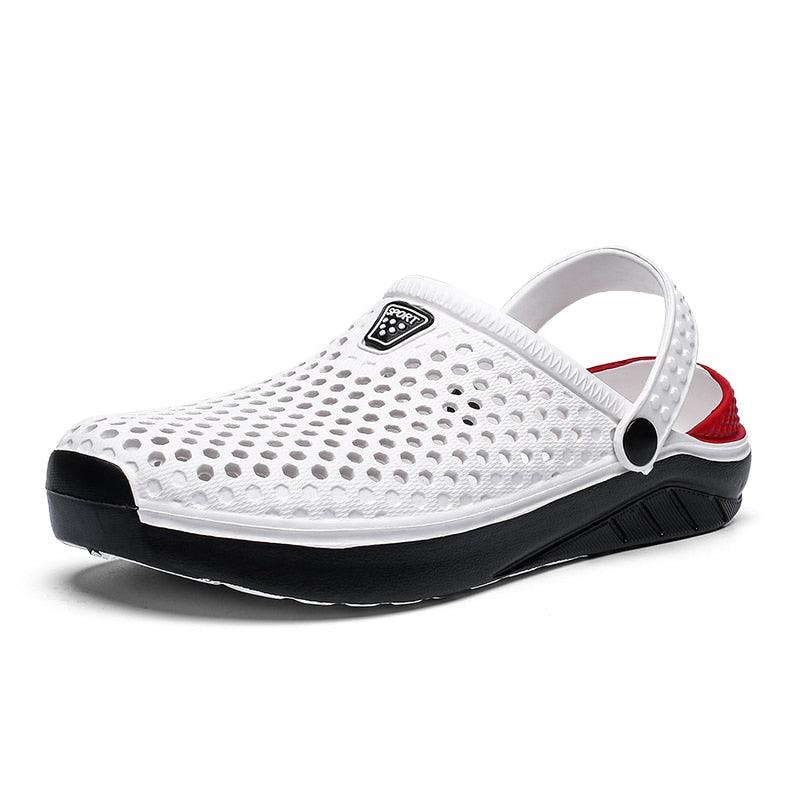 Crocs Masculino Verão