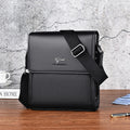 Oleg Men's Leather Bag