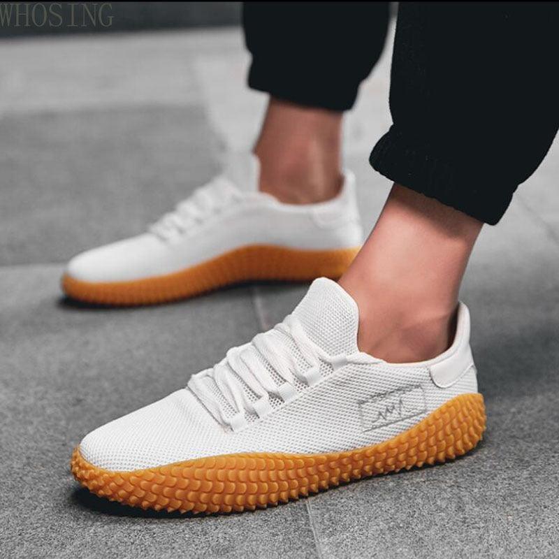 Casual Breathable Sneakers