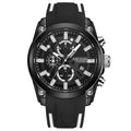 Megir Atletic Men's Watch