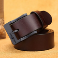 Men's Genuine Leather Belt - Ems 