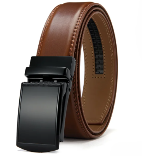 Genuine Leather Belt - Eleite Just 