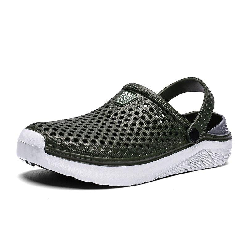 Crocs Men's Summer