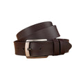 Leather Belt - Liso Concept 