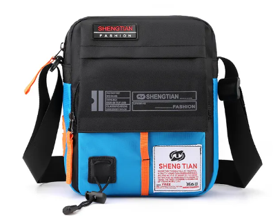 Backpack - Multifunctional Seven 