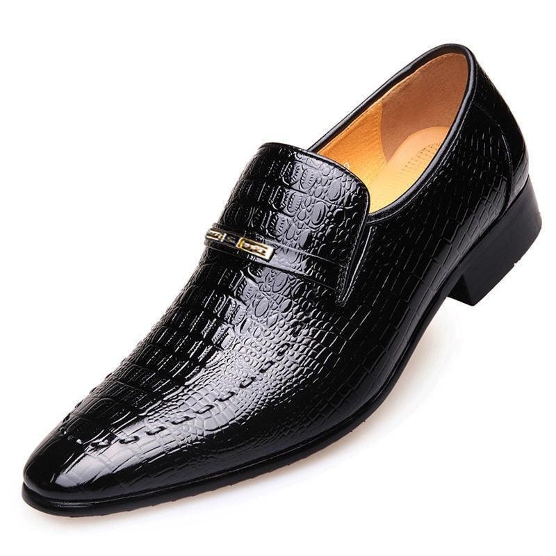 zapato codille