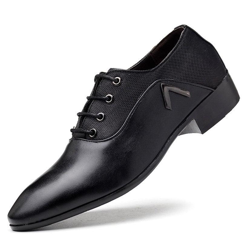 Vertice Shoe