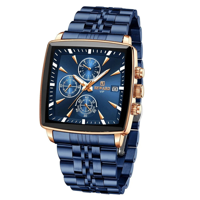 Reward Vip RD81100M Luxury Men's Watch