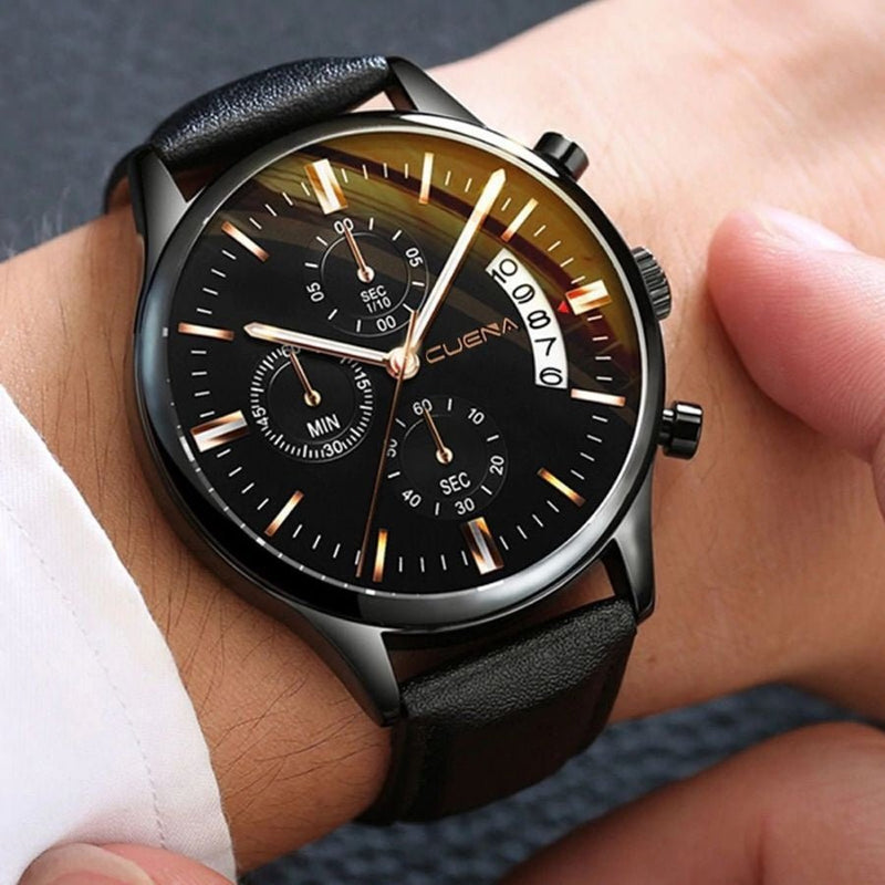 Reloj de hombre