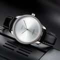 YAZOLE503 ELEGANCE WATCH 