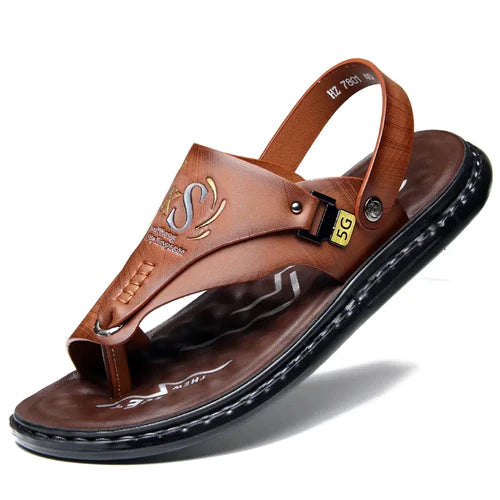 Expert Sandal