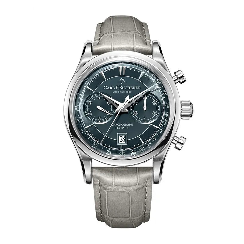 Carl F Bucherer Luxury Watch - Limited Edition