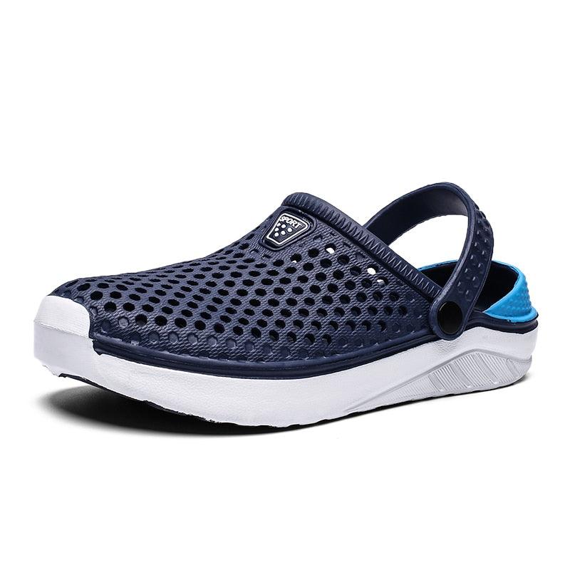 Crocs Masculino Verão