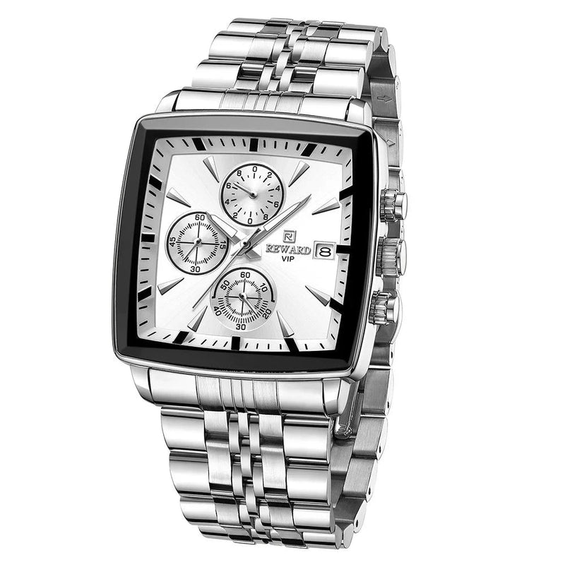 Reward Vip RD81100M Luxury Men's Watch