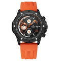 Naviforce Men's Quartz Watch