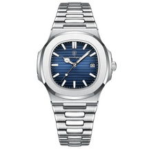 Relógio Nautilus 40mm Exclusivo