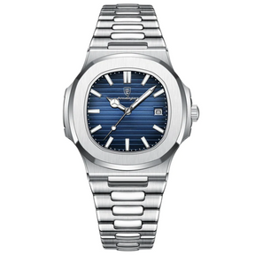 Relógio Nautilus 40mm Exclusivo