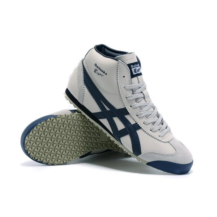 Onitsuka México66 Sapatilhas de corrida Casual Homens