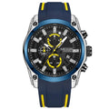 Megir Atletic Men's Watch